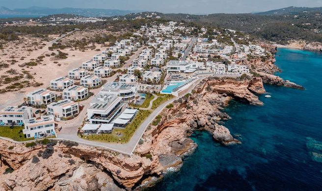 7Pines Resort Ibiza - Gallery image 1