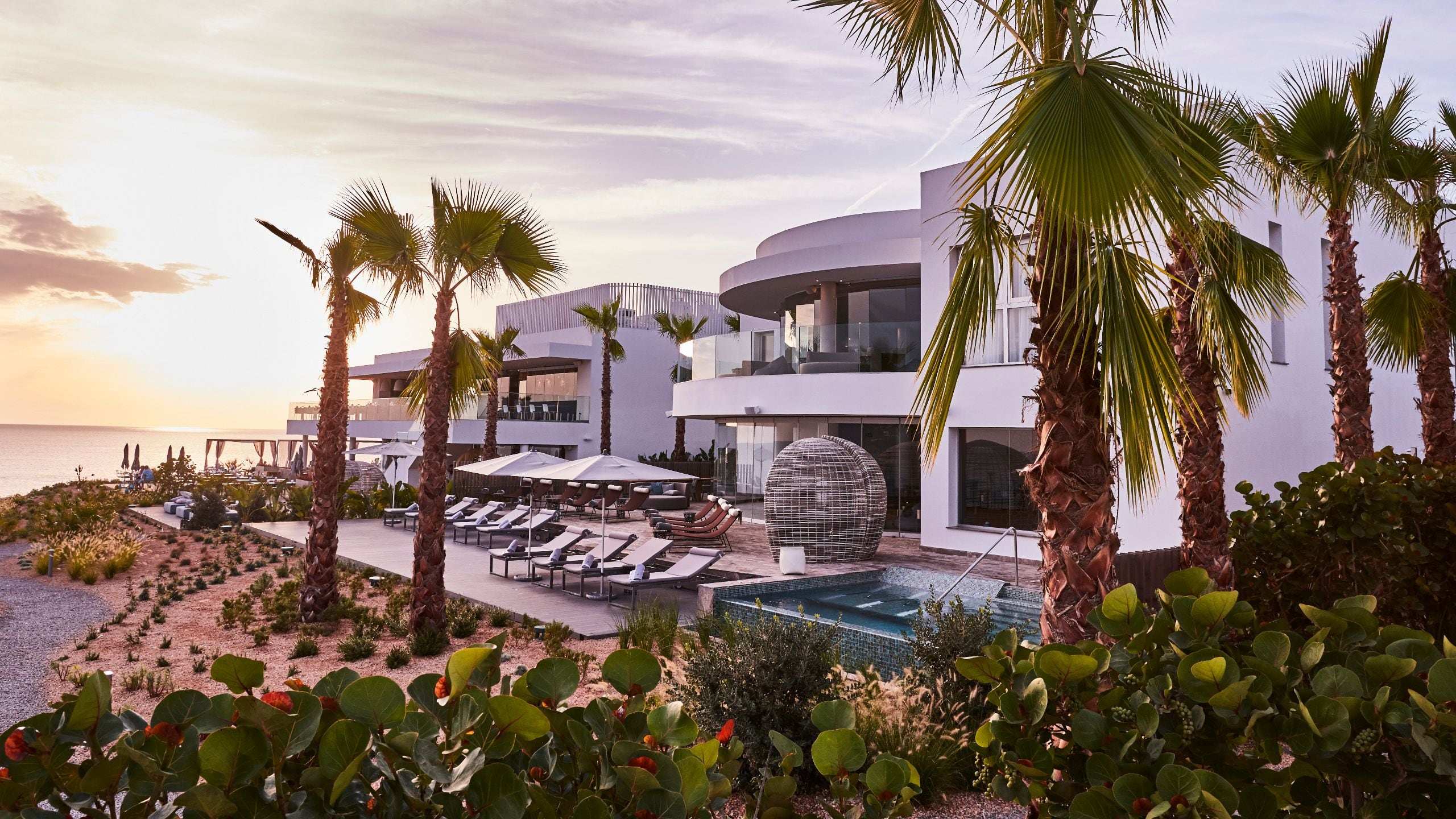 7Pines Resort Ibiza - Gallery image 4