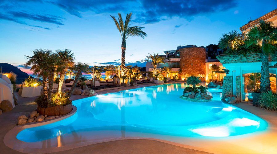 Hacienda Na Xamena - Gallery image 3