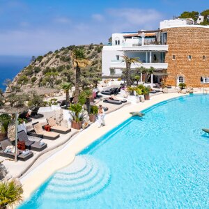 Hacienda Na Xamena - Gallery image 4