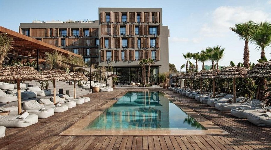 OKU Ibiza - Gallery image 1