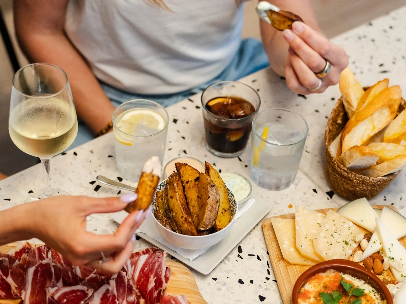 The Ibiza Gastronomy Trail gallery 3