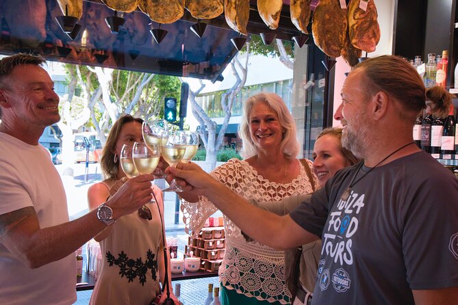 The Ibiza Gastronomy Trail gallery 4