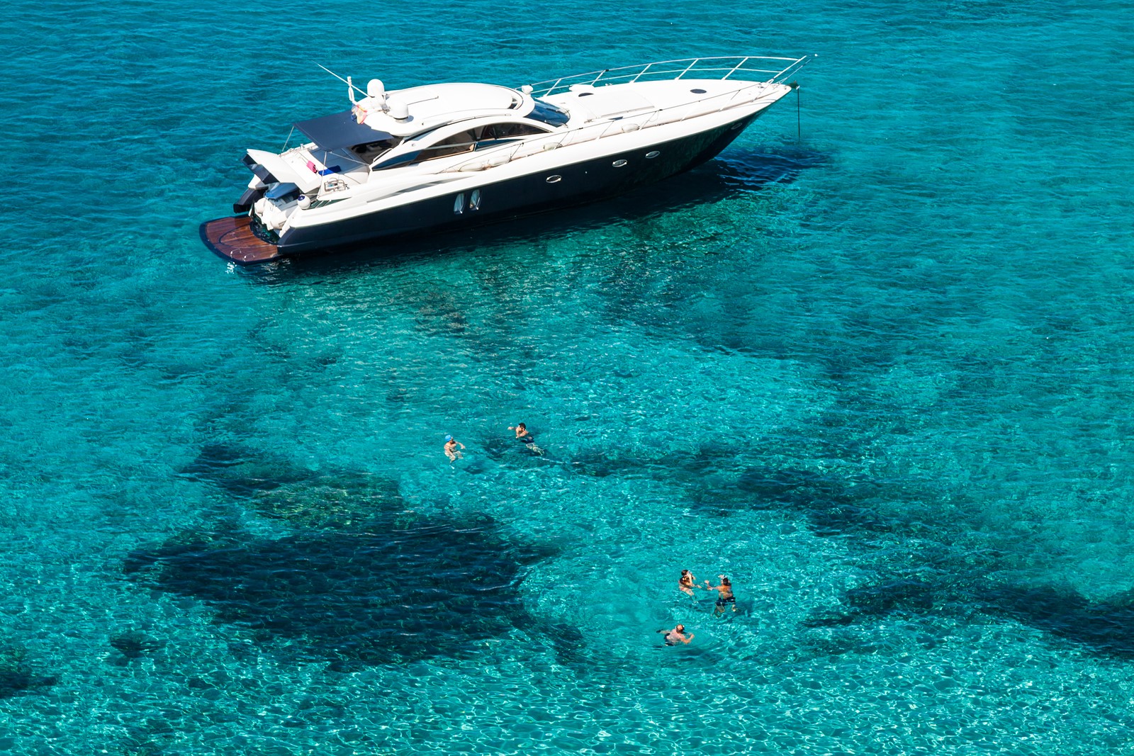 Formentera by Private Yacht gallery 1
