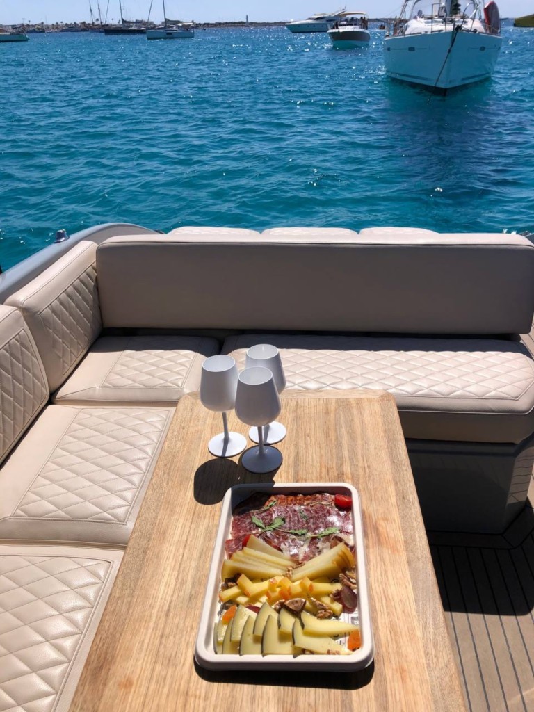 Formentera by Private Yacht gallery 3