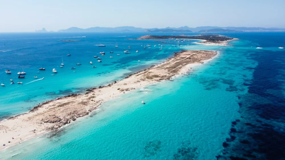 Formentera by Private Yacht gallery 4