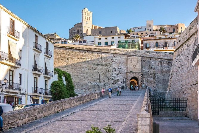 Dalt Vila: A Walk Through 2,500 Years of History gallery 3