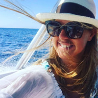 Ulrika von Eiberg - Partner