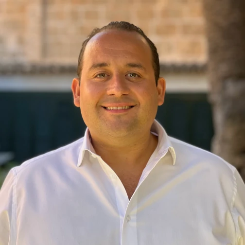 Marc von Eiberg - Co-Founder of Isles of Ibiza & Formentera