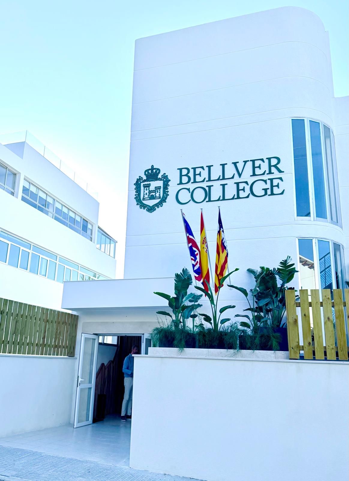 Morna International College - International Education in Ibiza