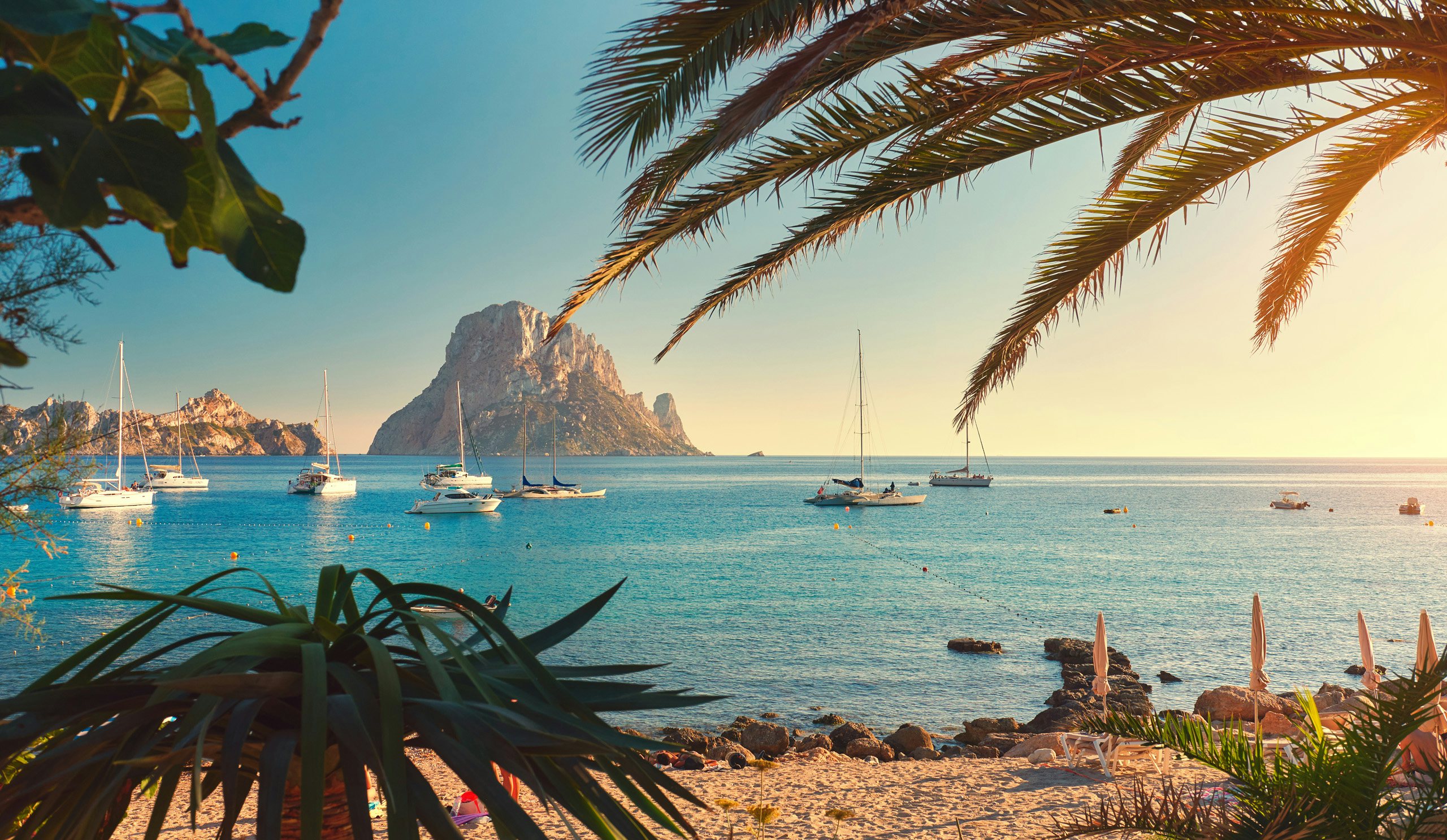 Balearic Week Charter