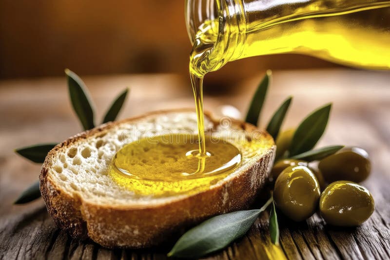 Ibizan Extra Virgin Olive Oil