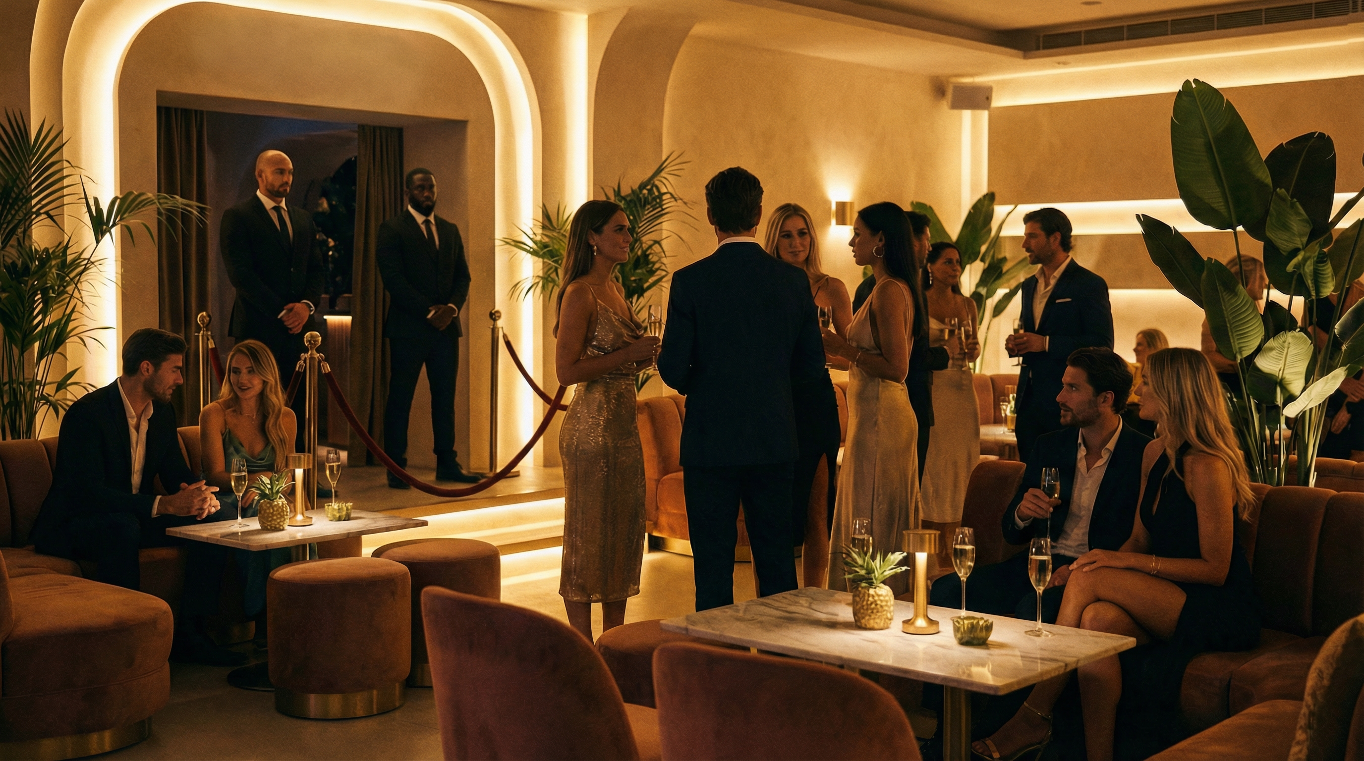 Ibiza Nightlife Safety: VIP Protocols & Staying Smart