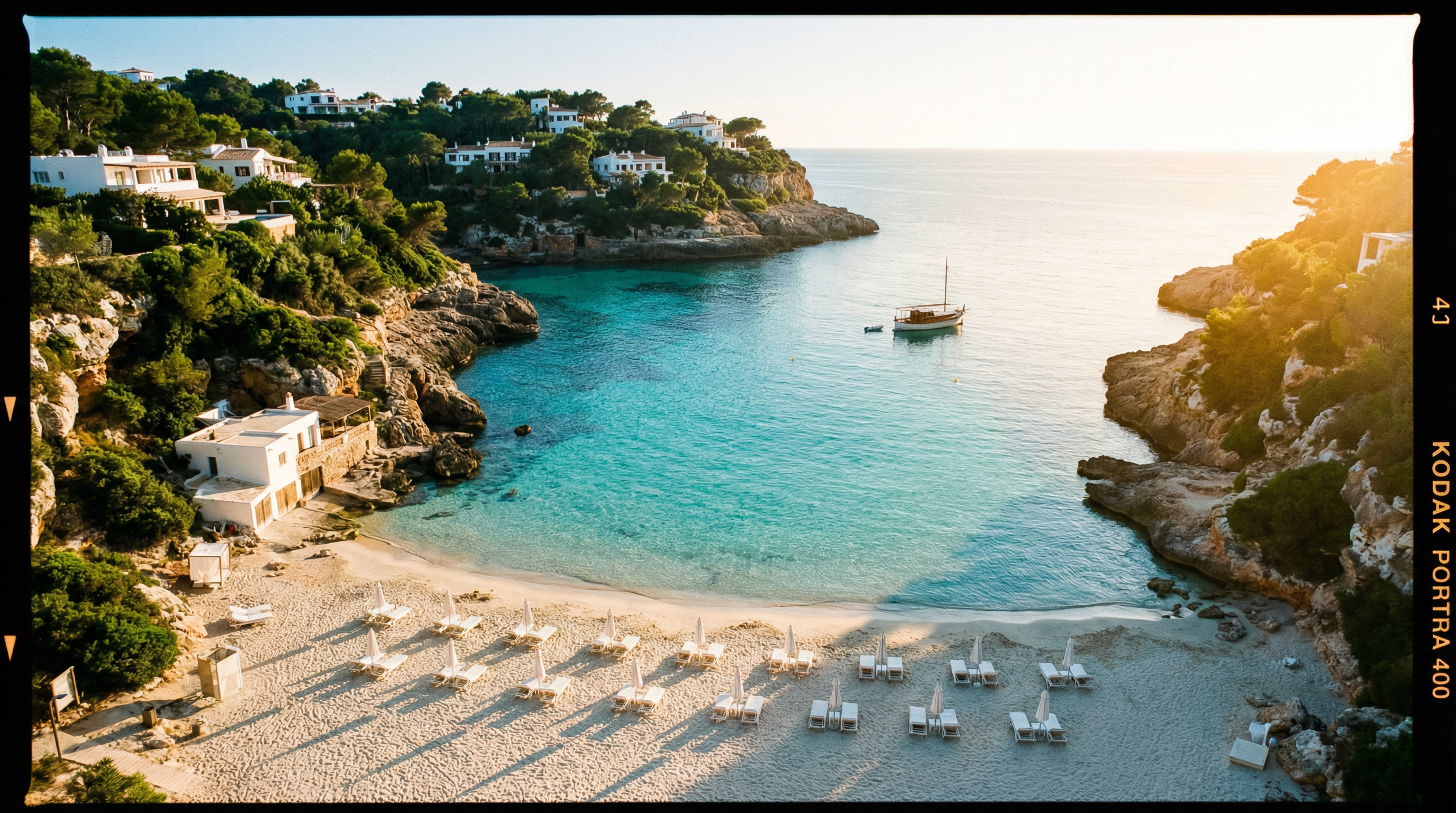 Ibiza Beach Guide: Every Beach Ranked for Luxury Travellers
