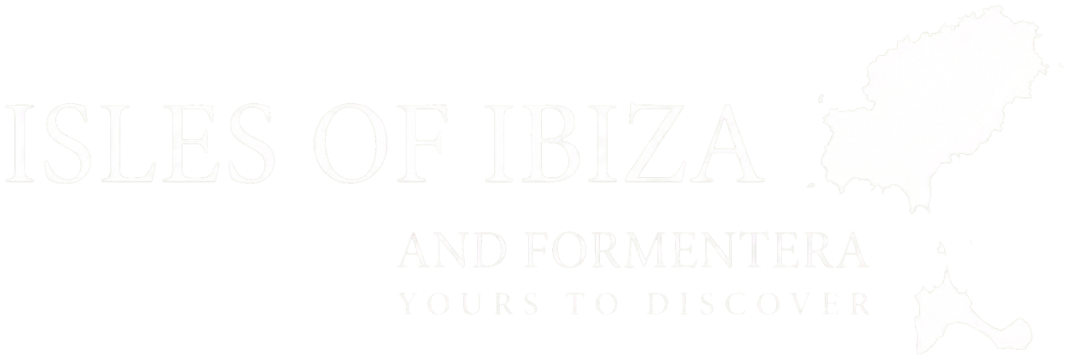 Isles of Ibiza & Formentera