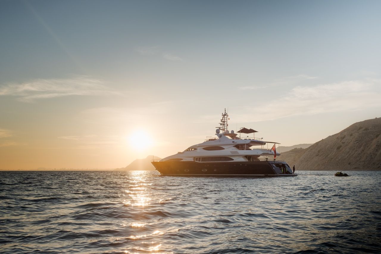 The Santa Eulalia Discovery