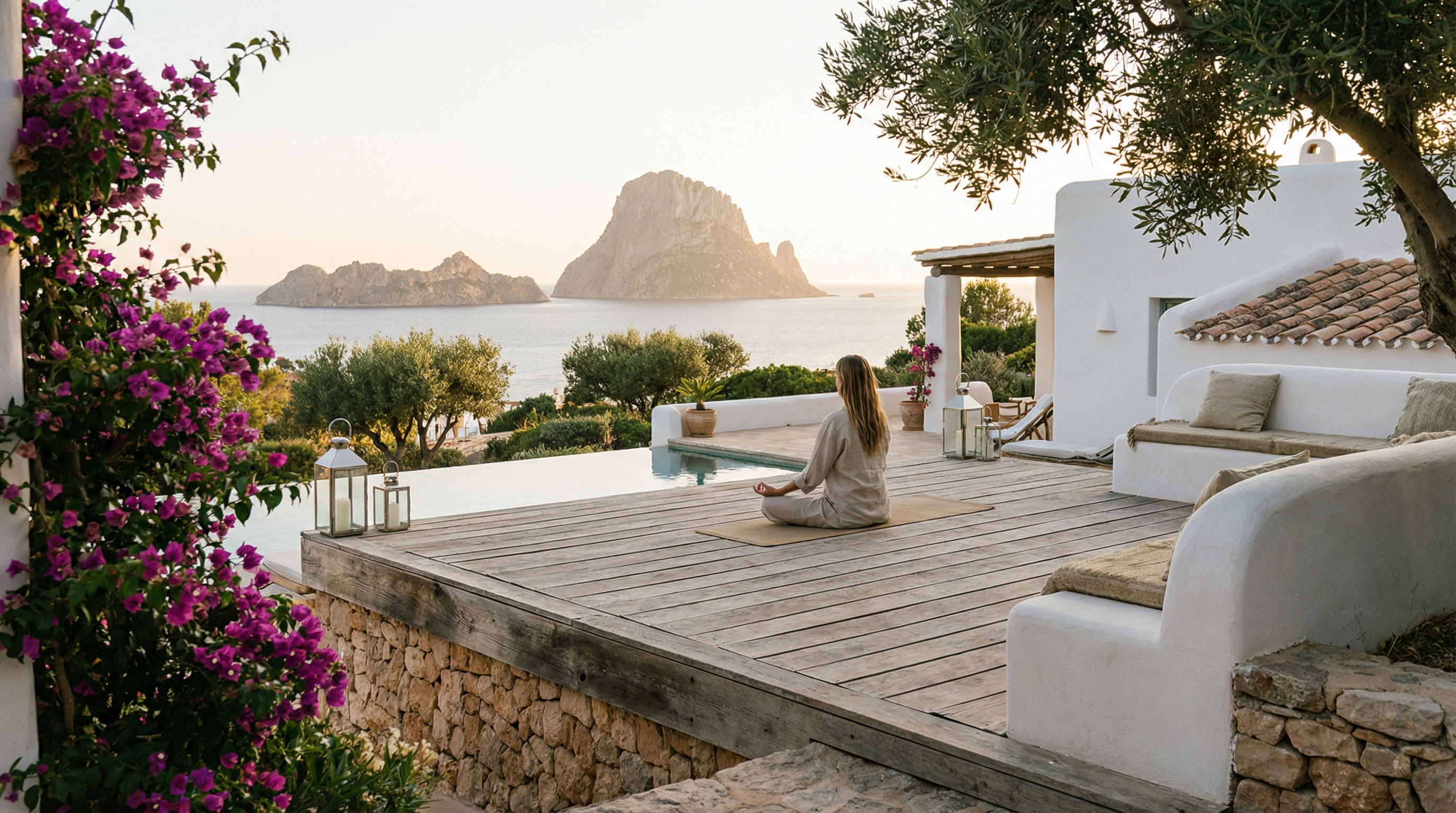Ibiza Wellness Retreats: The Ultimate Guide