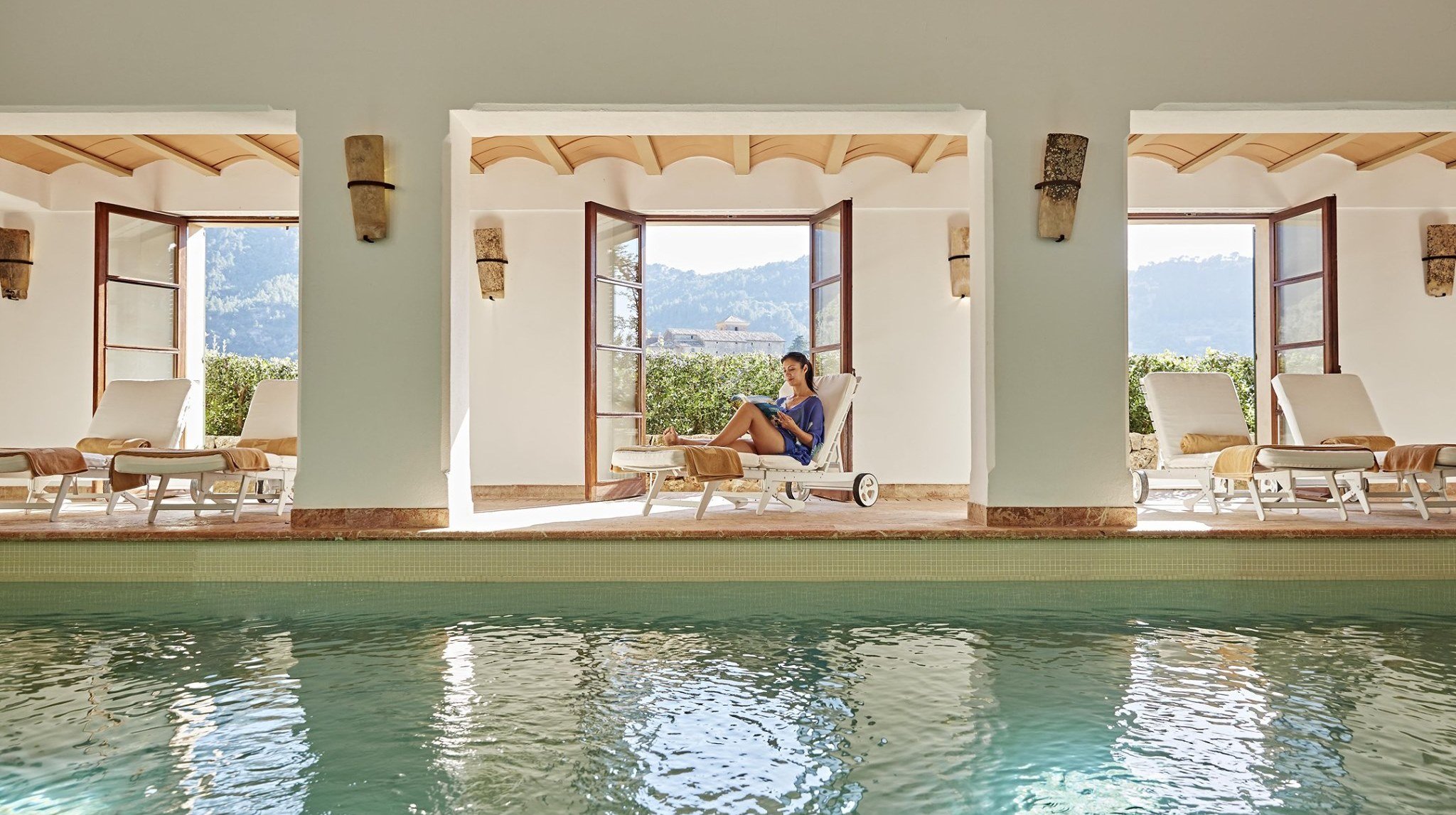 Nobu Hotel Ibiza Bay