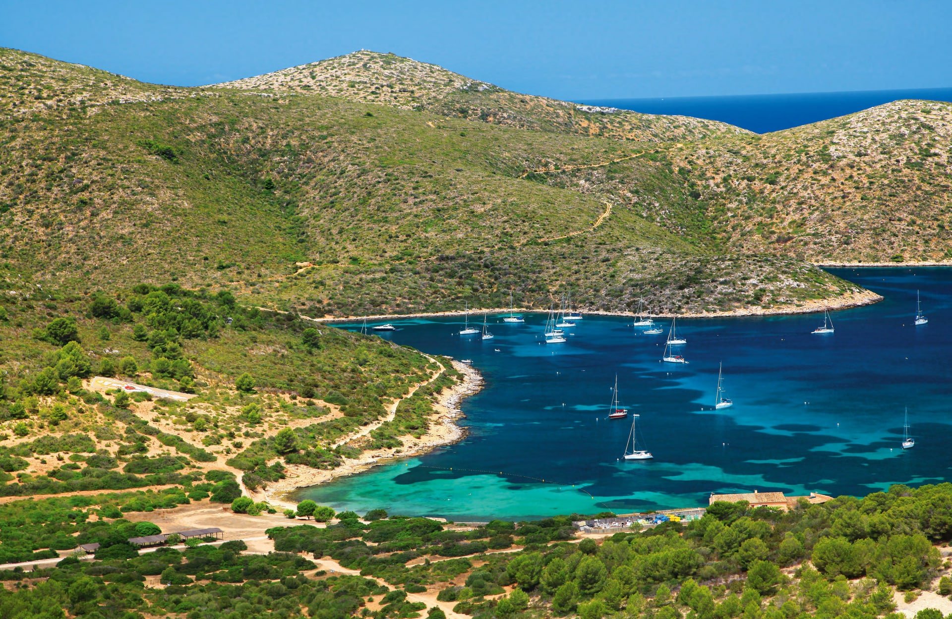 Formentera Expedition