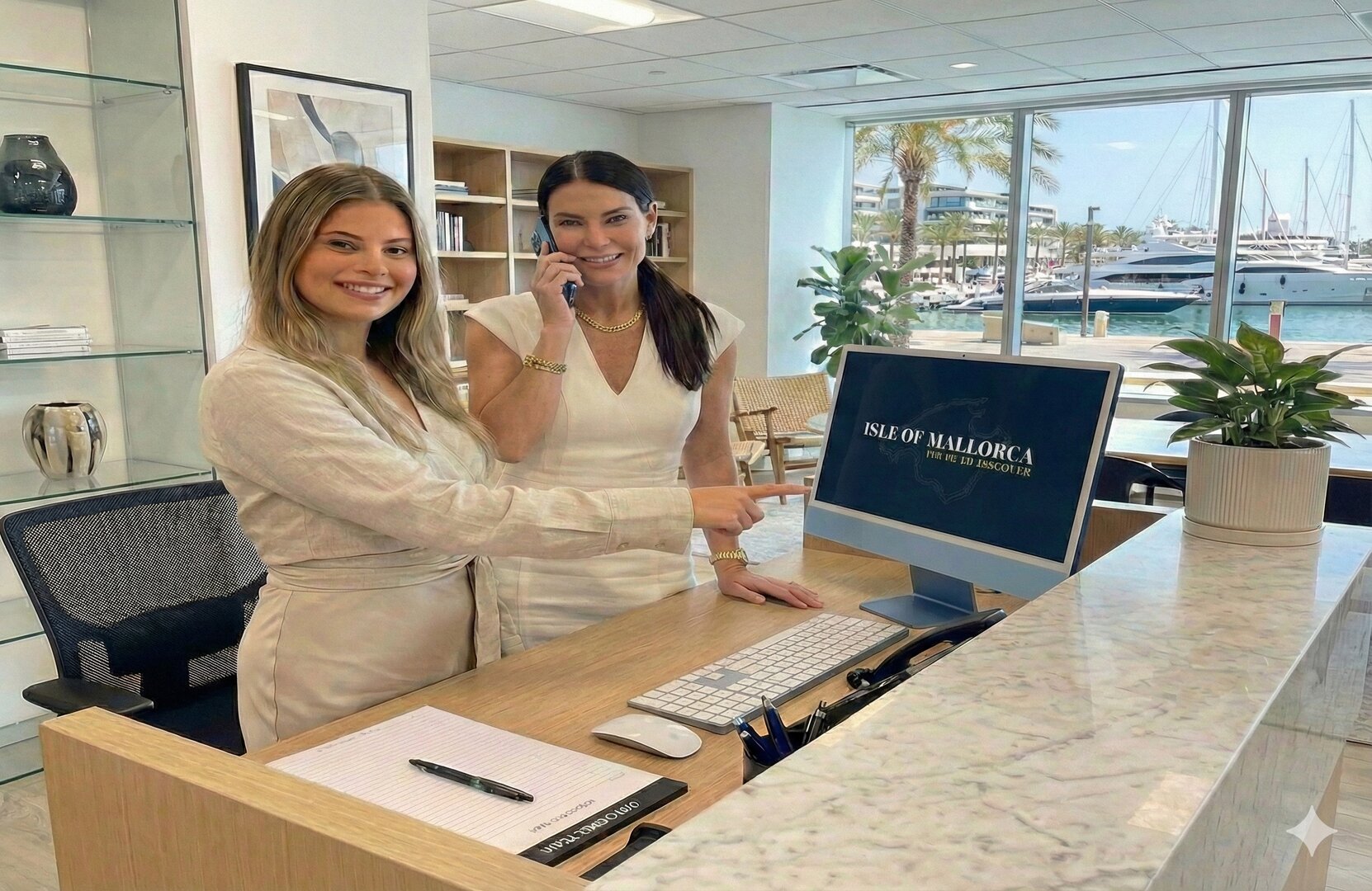 Luxury Concierge Services Ibiza