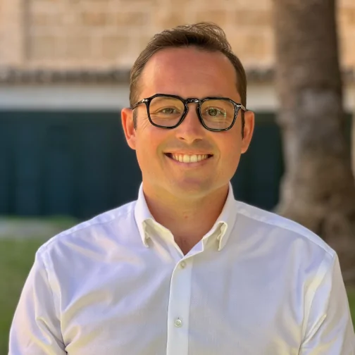 Eduard von Eiberg - Co-Founder of Isles of Ibiza & Formentera