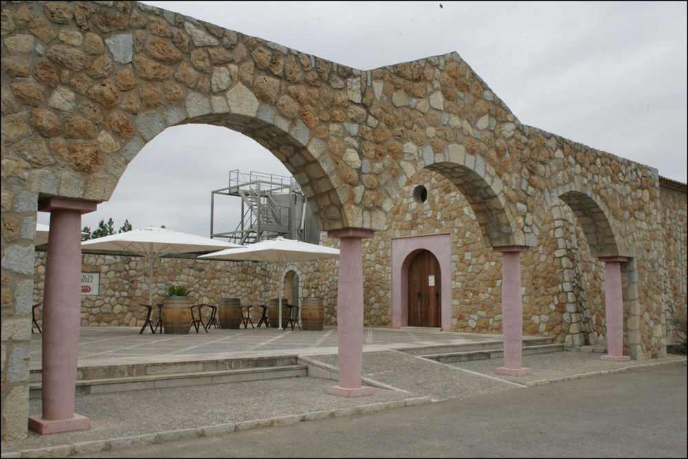 Plaine Centrale (Es Pla)