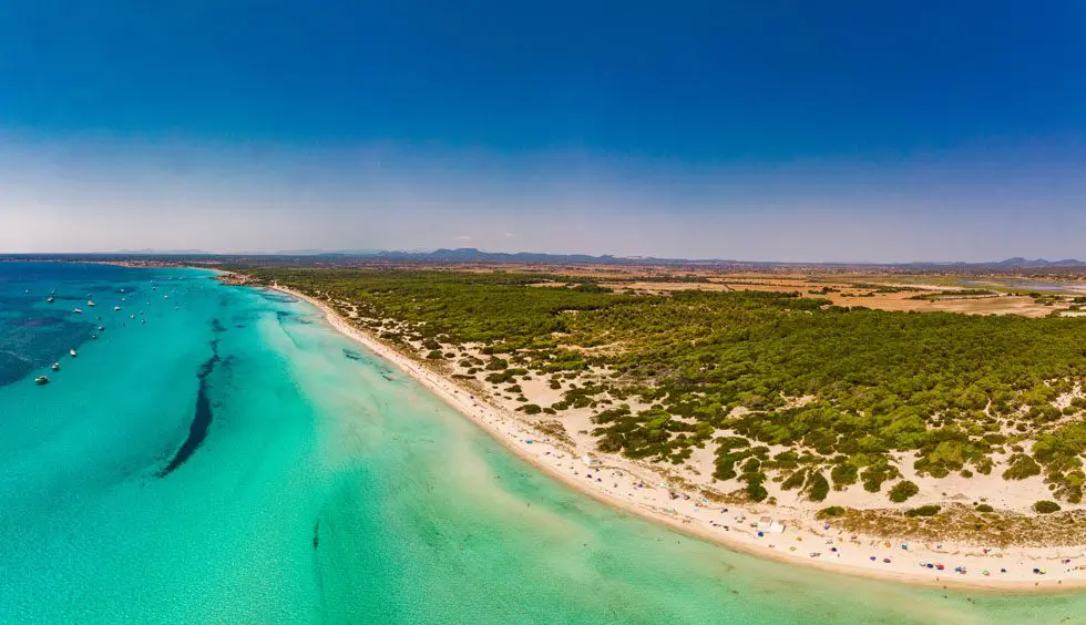 Balearic Week Charter gallery 2