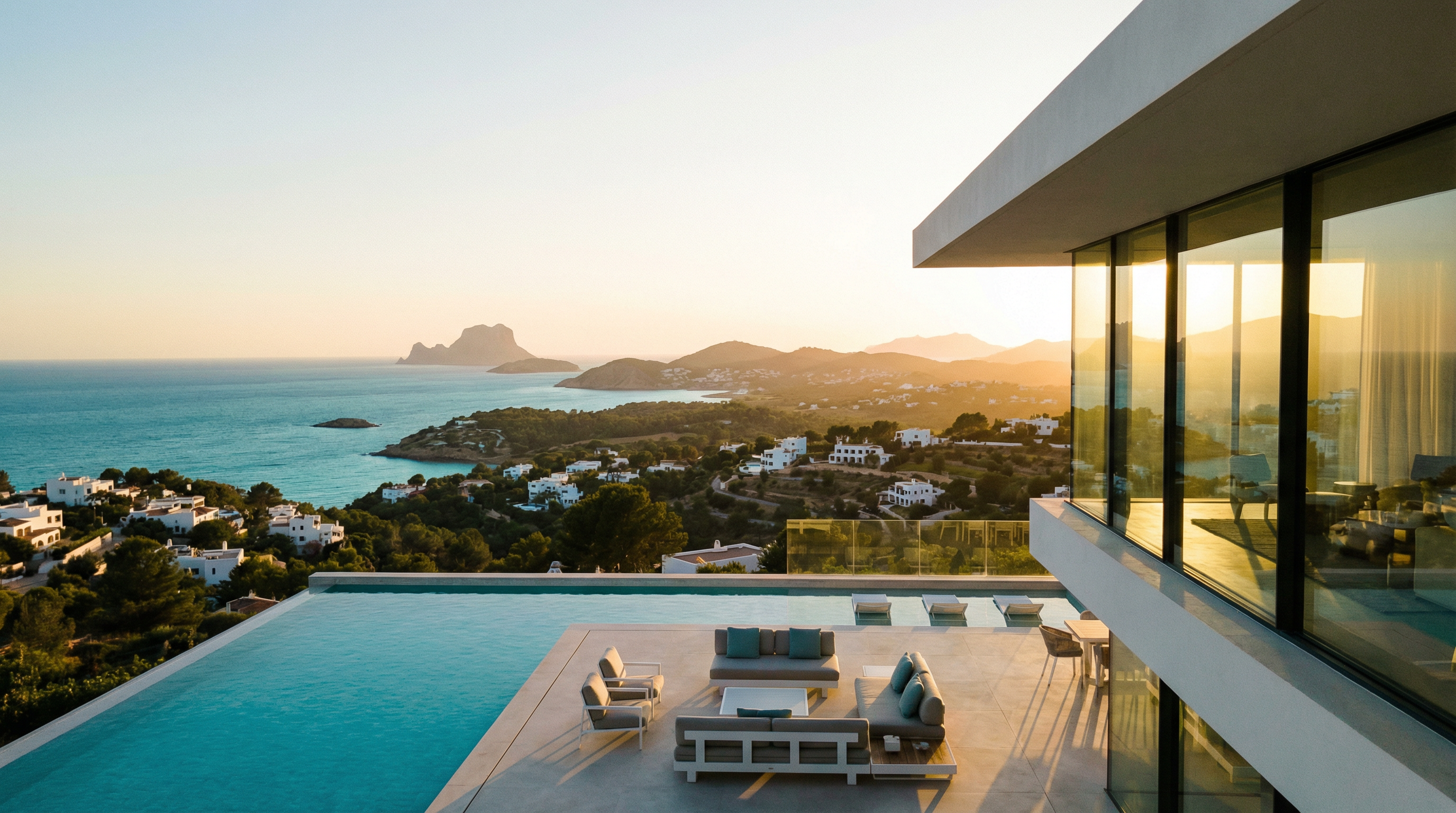 Ibiza 14-Day Luxury Itinerary: An Extended Immersion