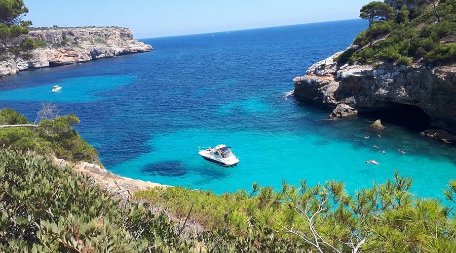 Luxury Beaches Ibiza