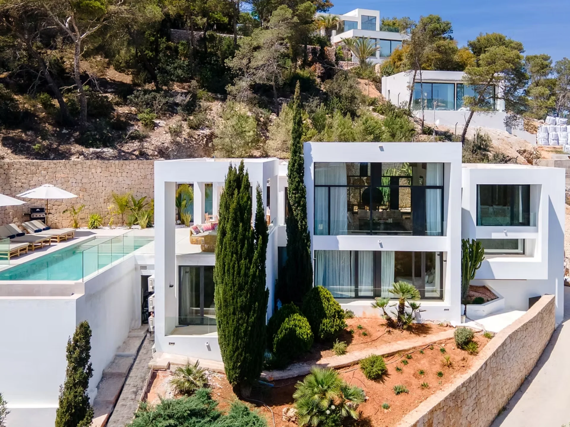 Villa Infinity Ibiza