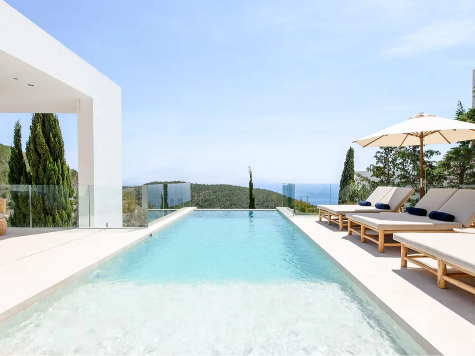 Villa Infinity Ibiza