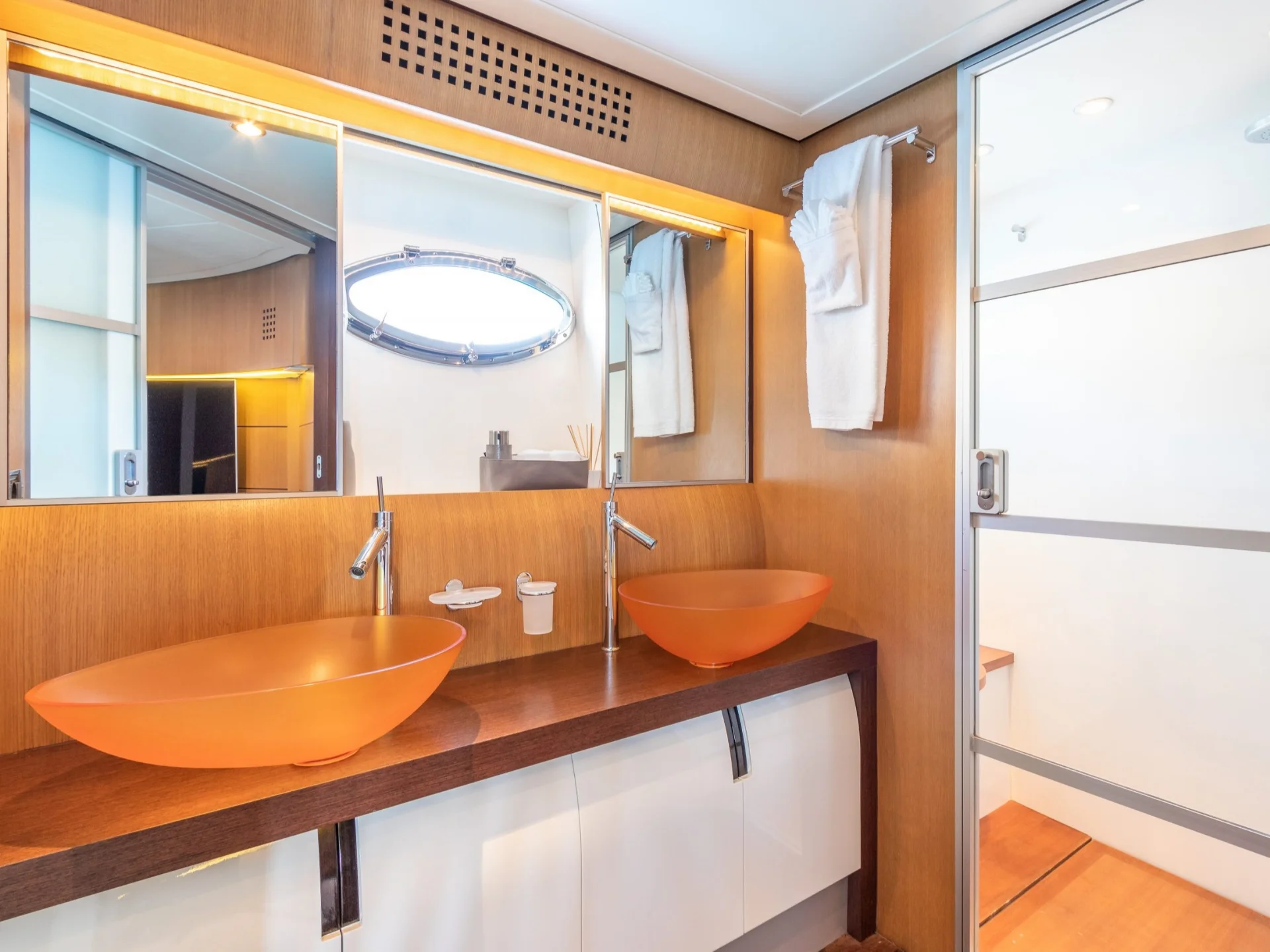 INSPIRATION | Pershing 90 - Pershing