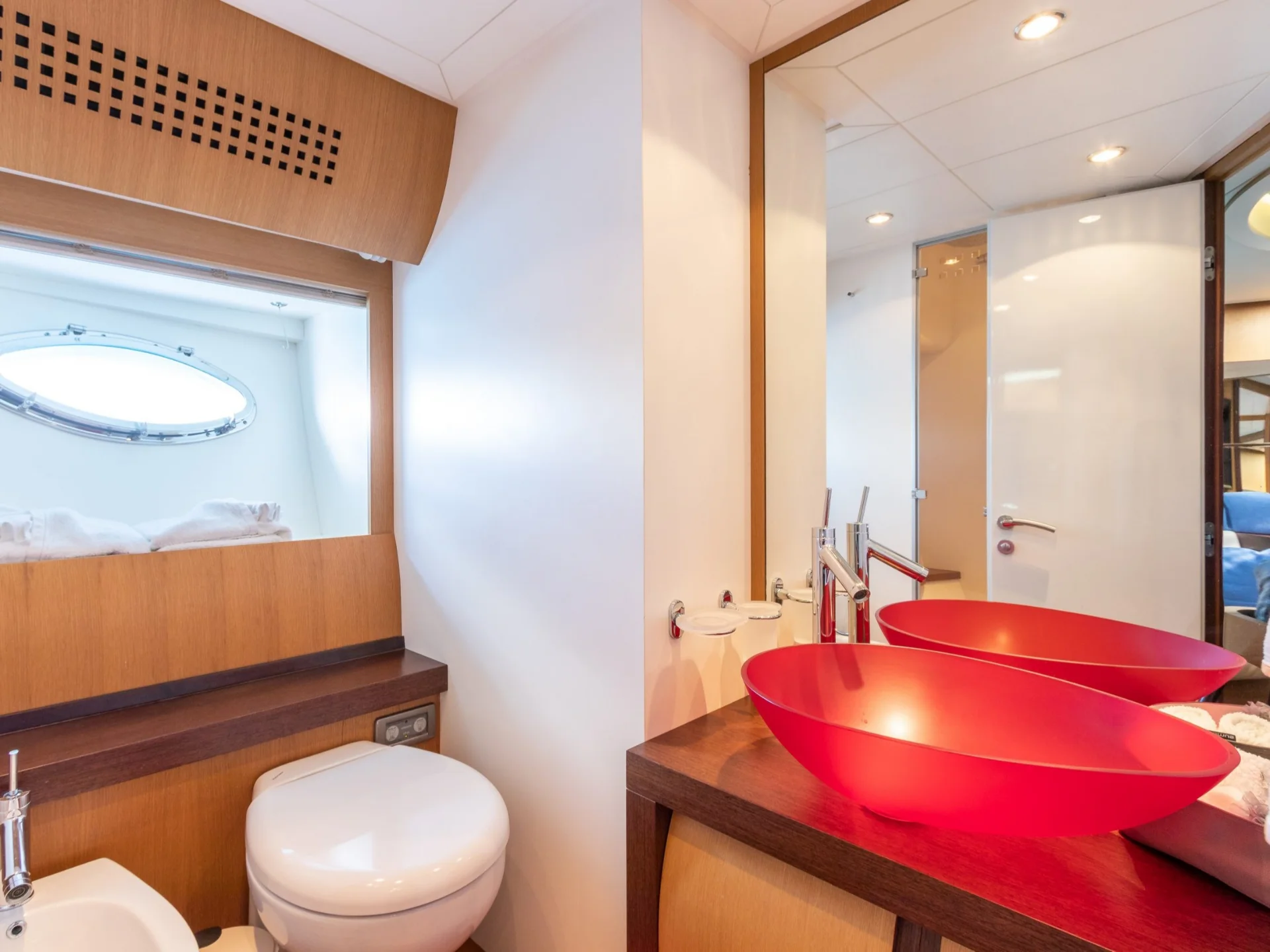 INSPIRATION | Pershing 90 - Pershing