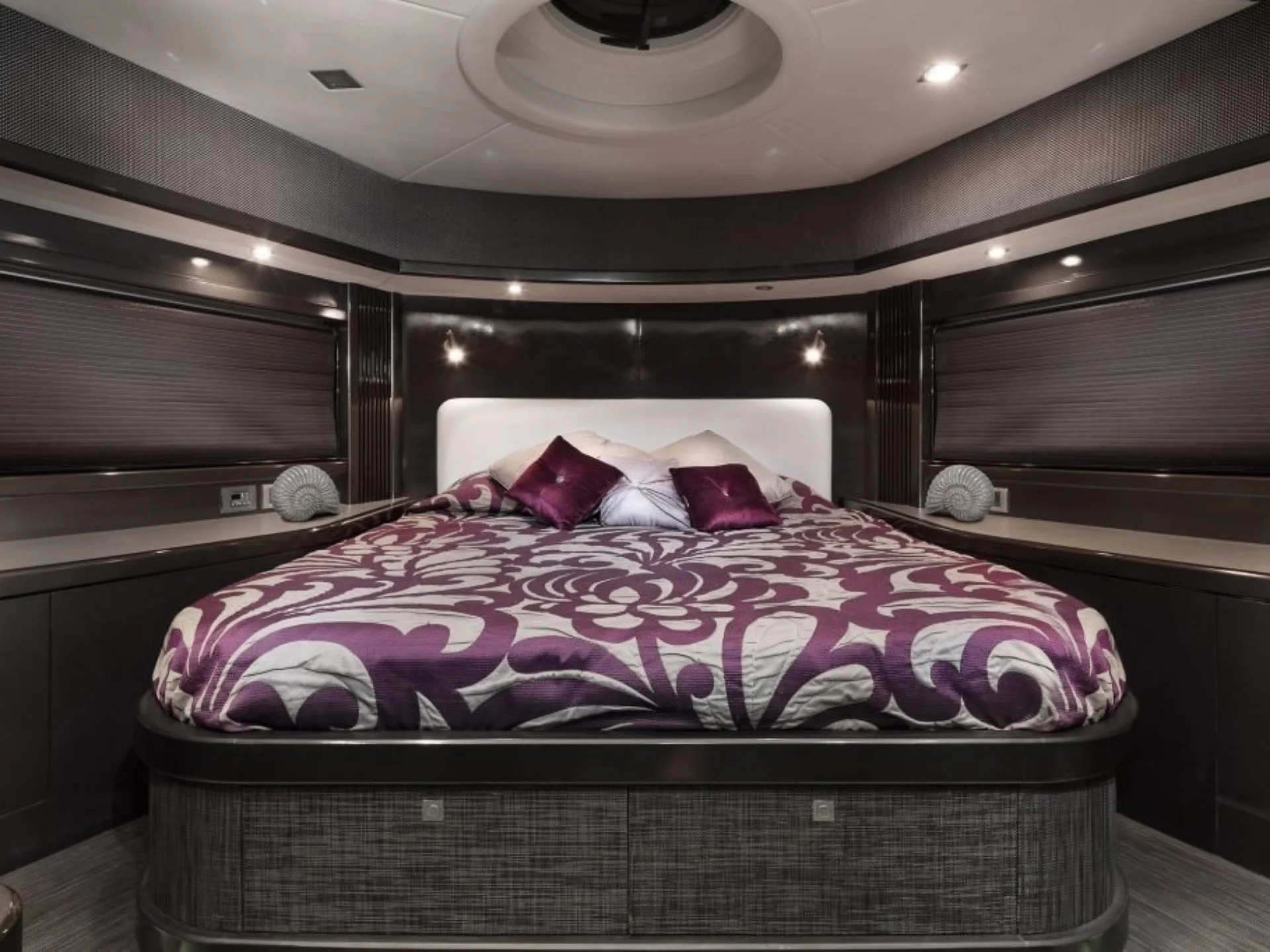 GEORGIA | Sunseeker Predator 82 - Sunseeker