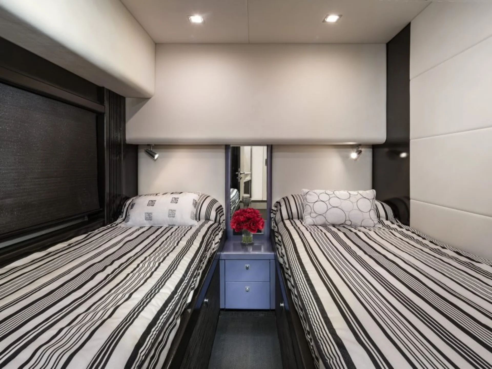 GEORGIA | Sunseeker Predator 82 - Sunseeker