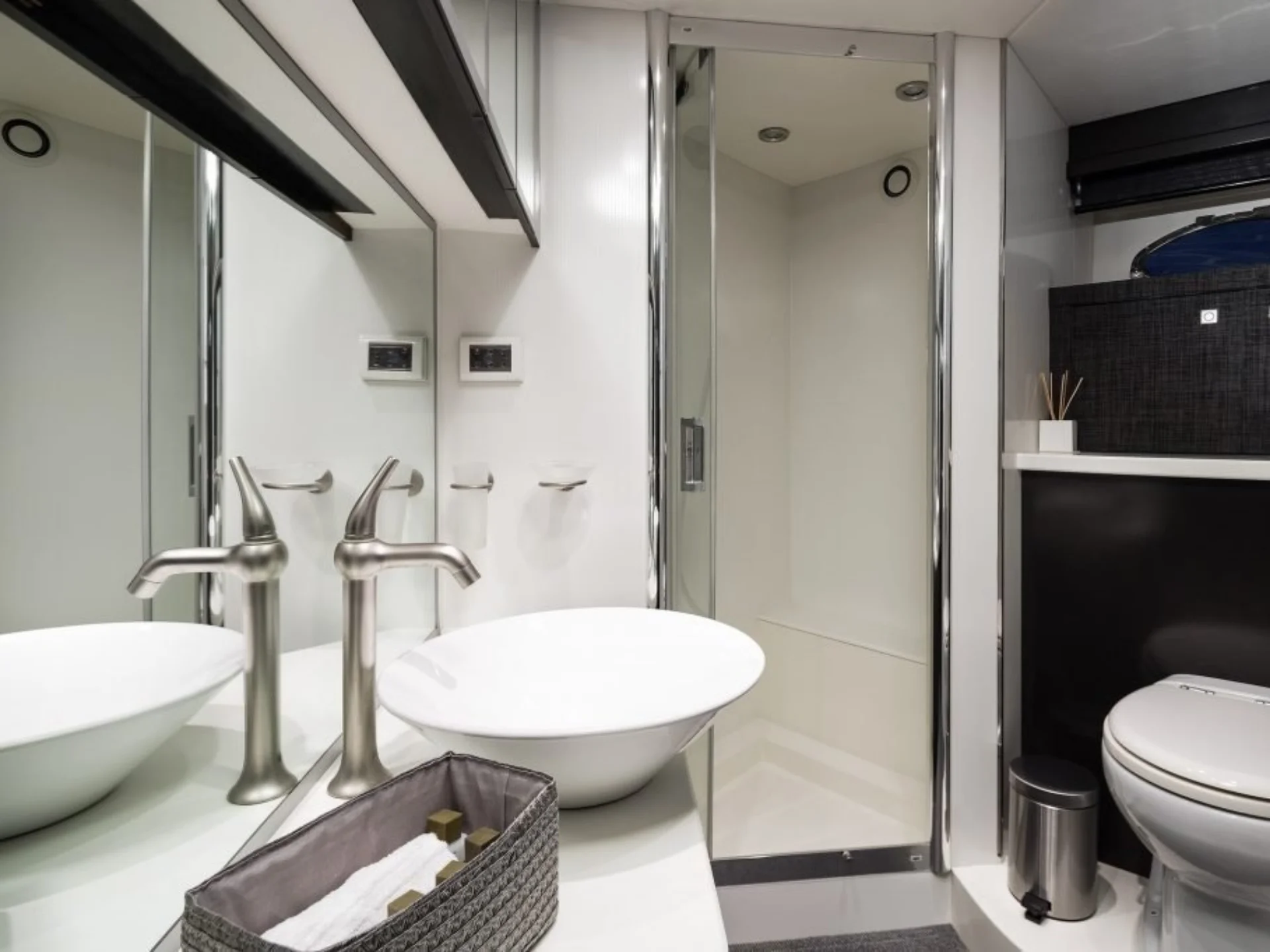 GEORGIA | Sunseeker Predator 82 - Sunseeker