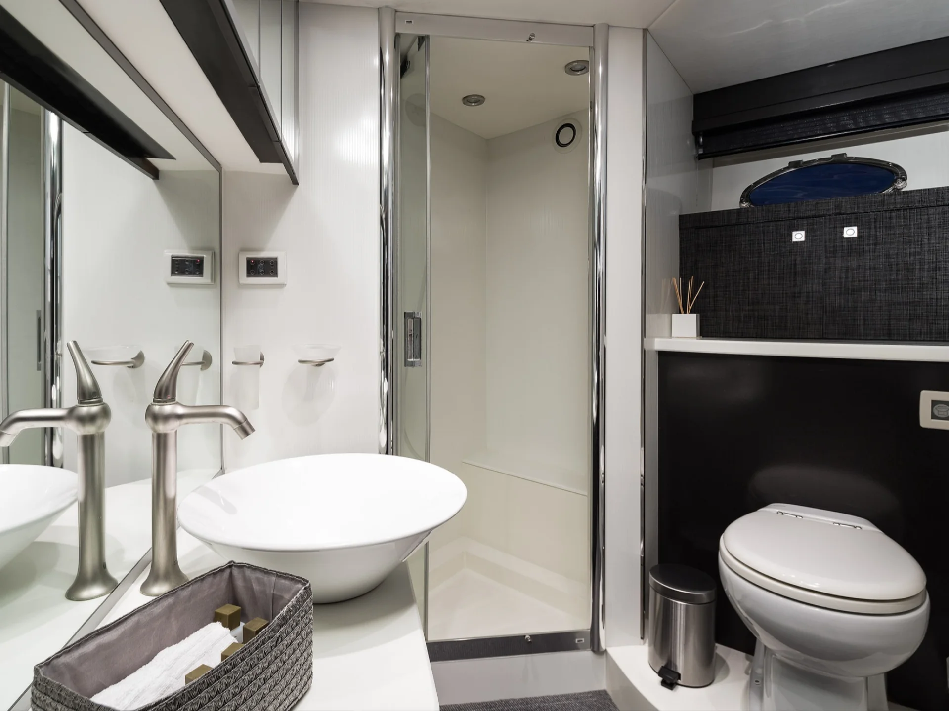 GEORGIA | Sunseeker Predator 82 - Sunseeker