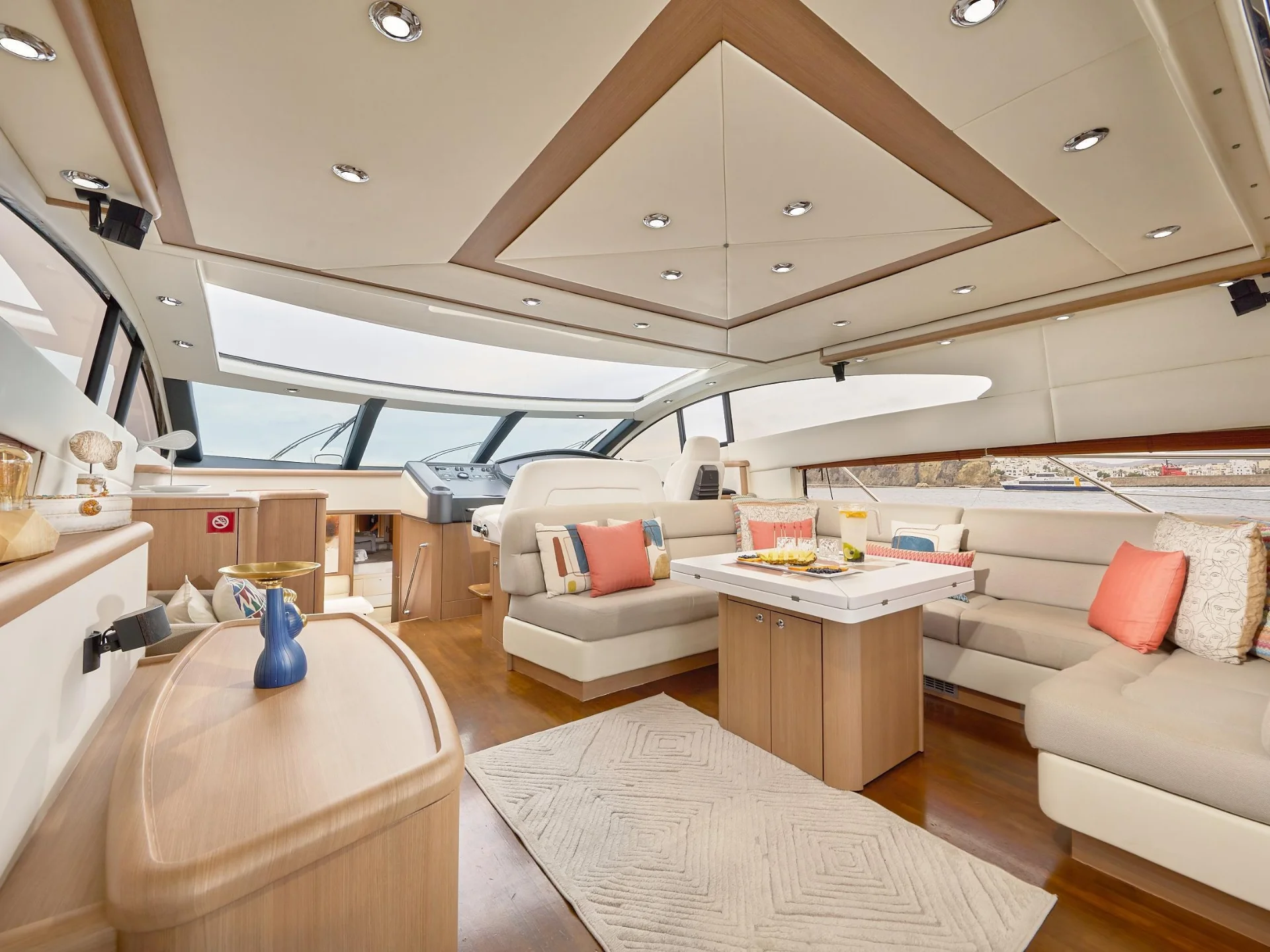 N9 | Sunseeker Predator 72 - Sunseeker