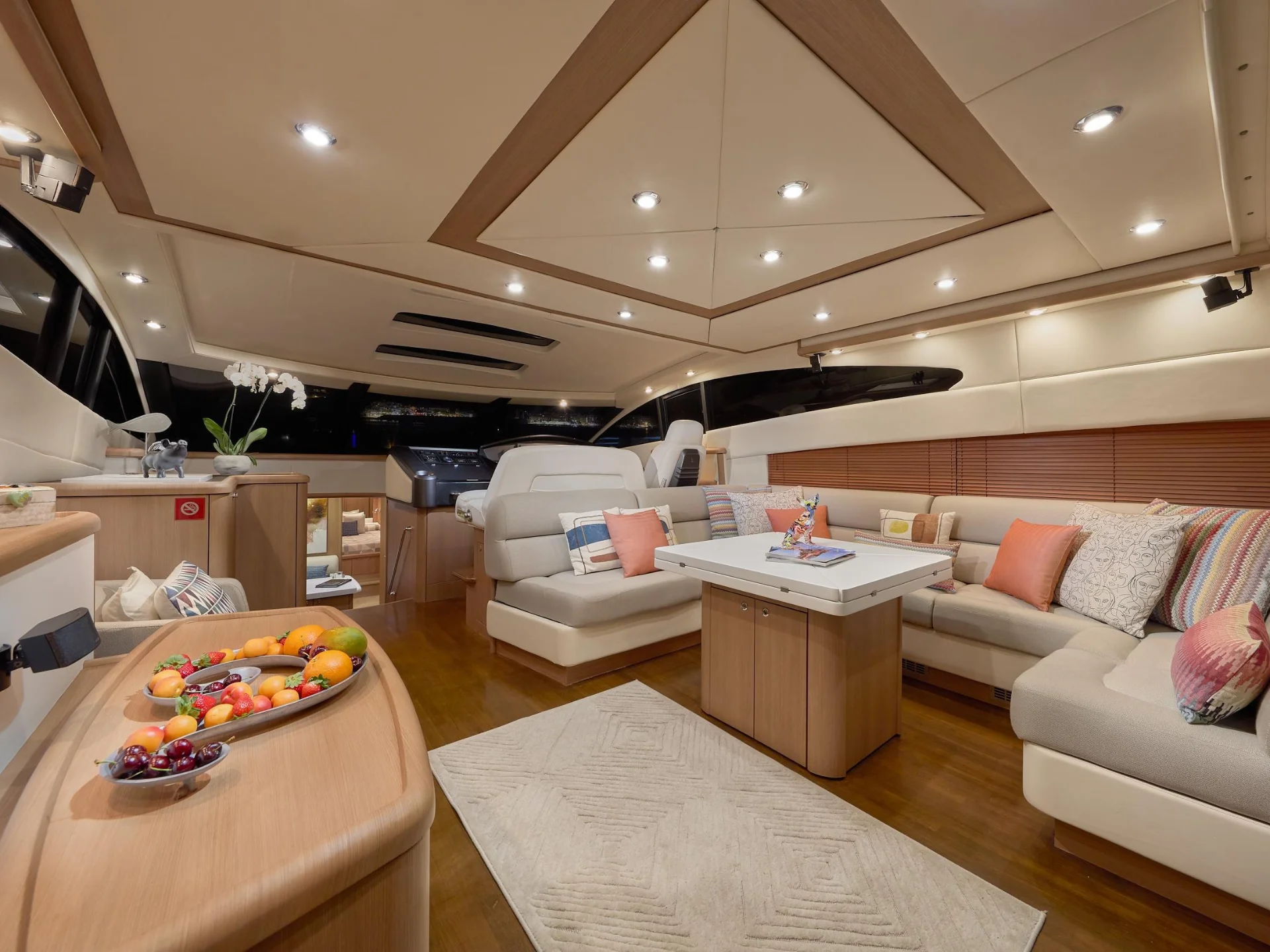 N9 | Sunseeker Predator 72 - Sunseeker