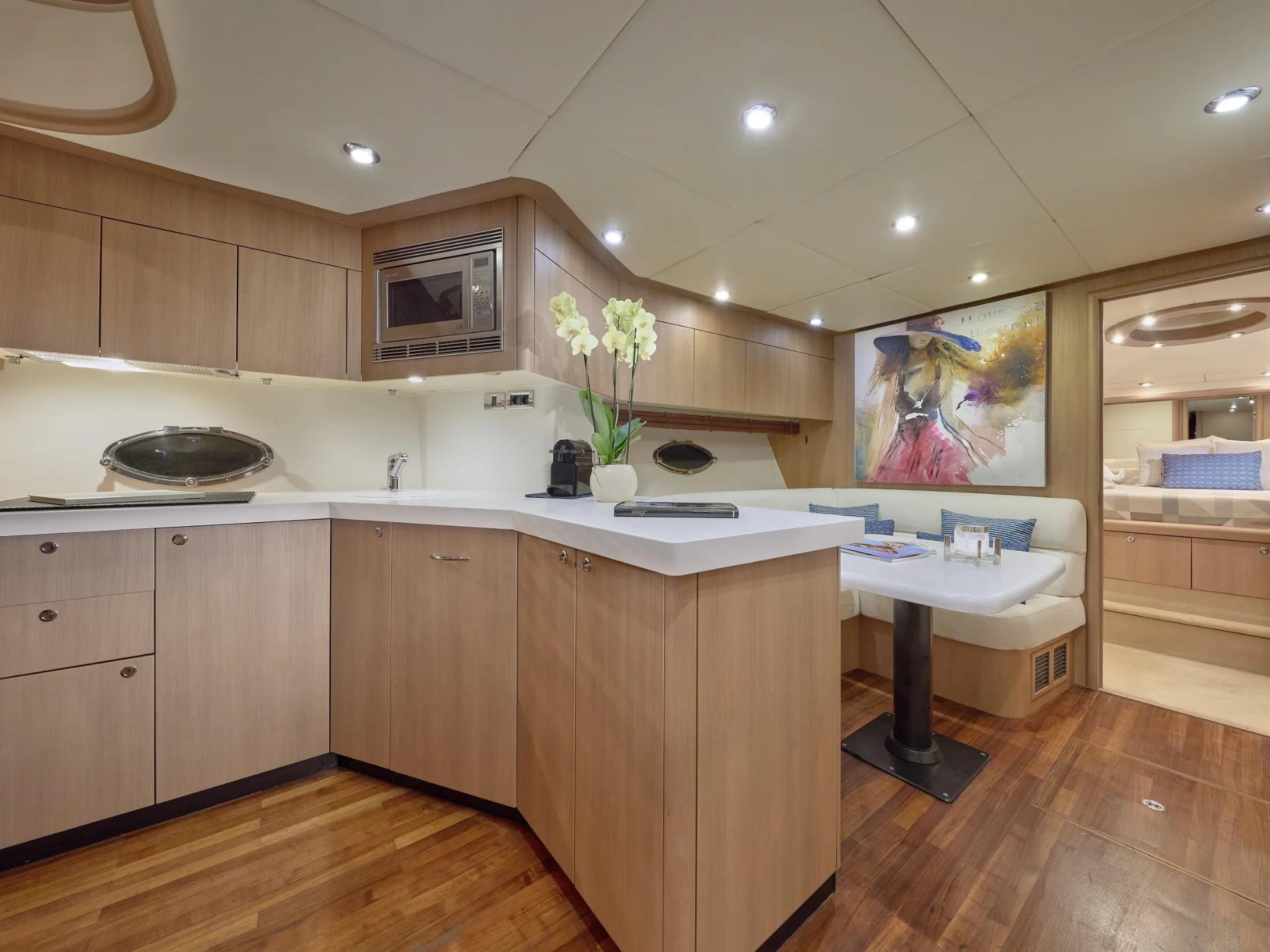 N9 | Sunseeker Predator 72 - Sunseeker