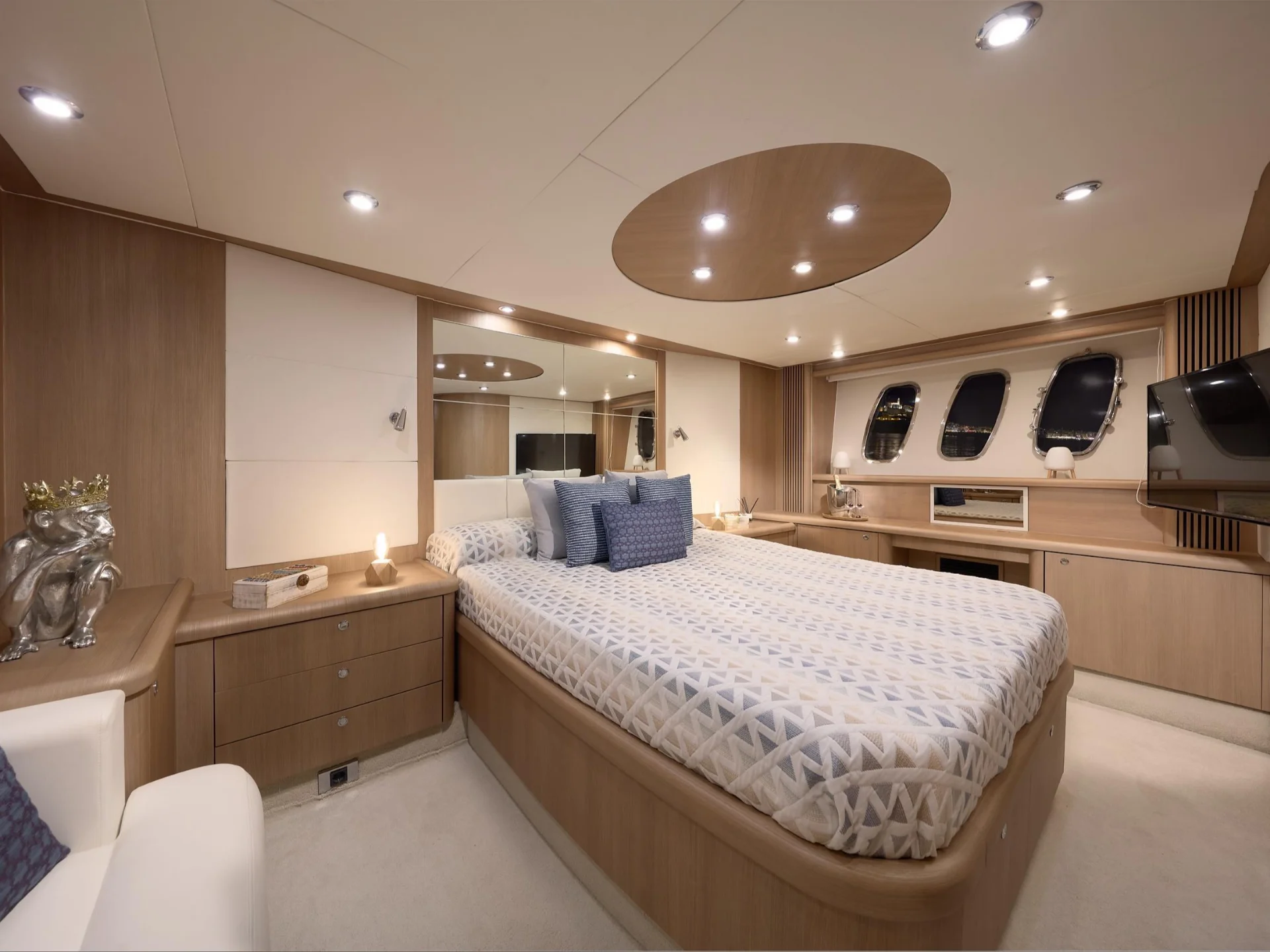 N9 | Sunseeker Predator 72 - Sunseeker