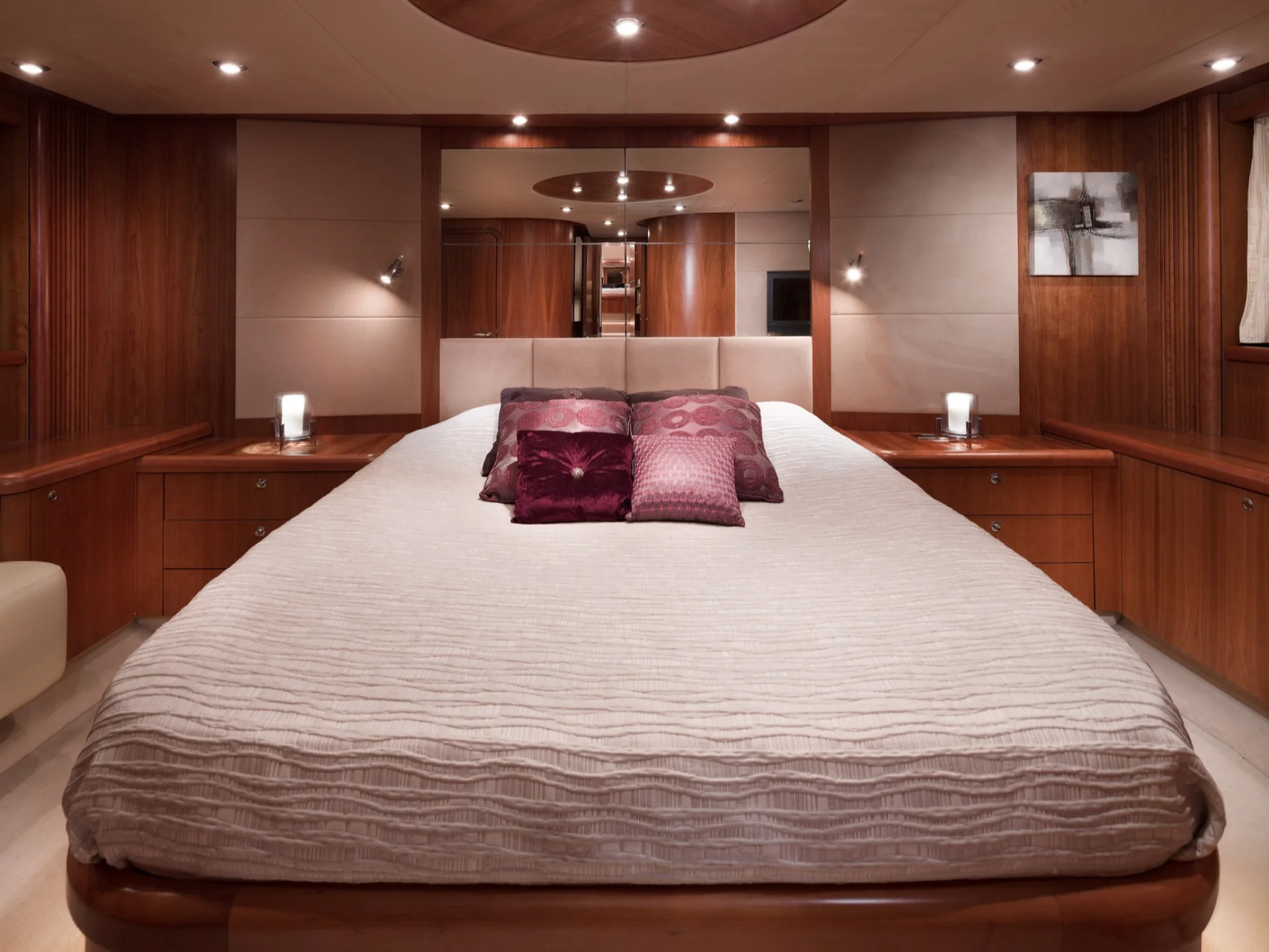 N9 | Sunseeker Predator 72 - Sunseeker