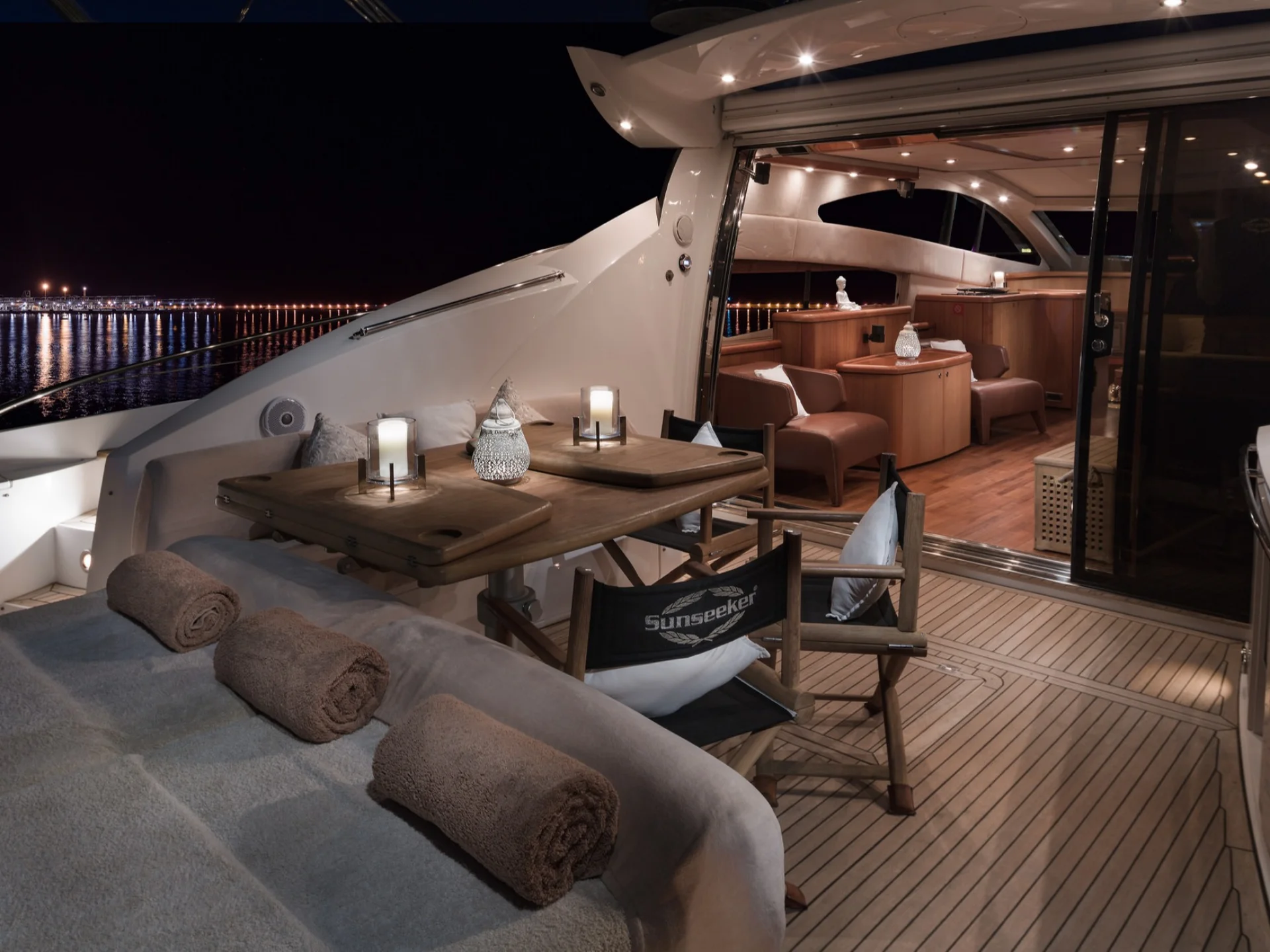 N9 | Sunseeker Predator 72 - Sunseeker