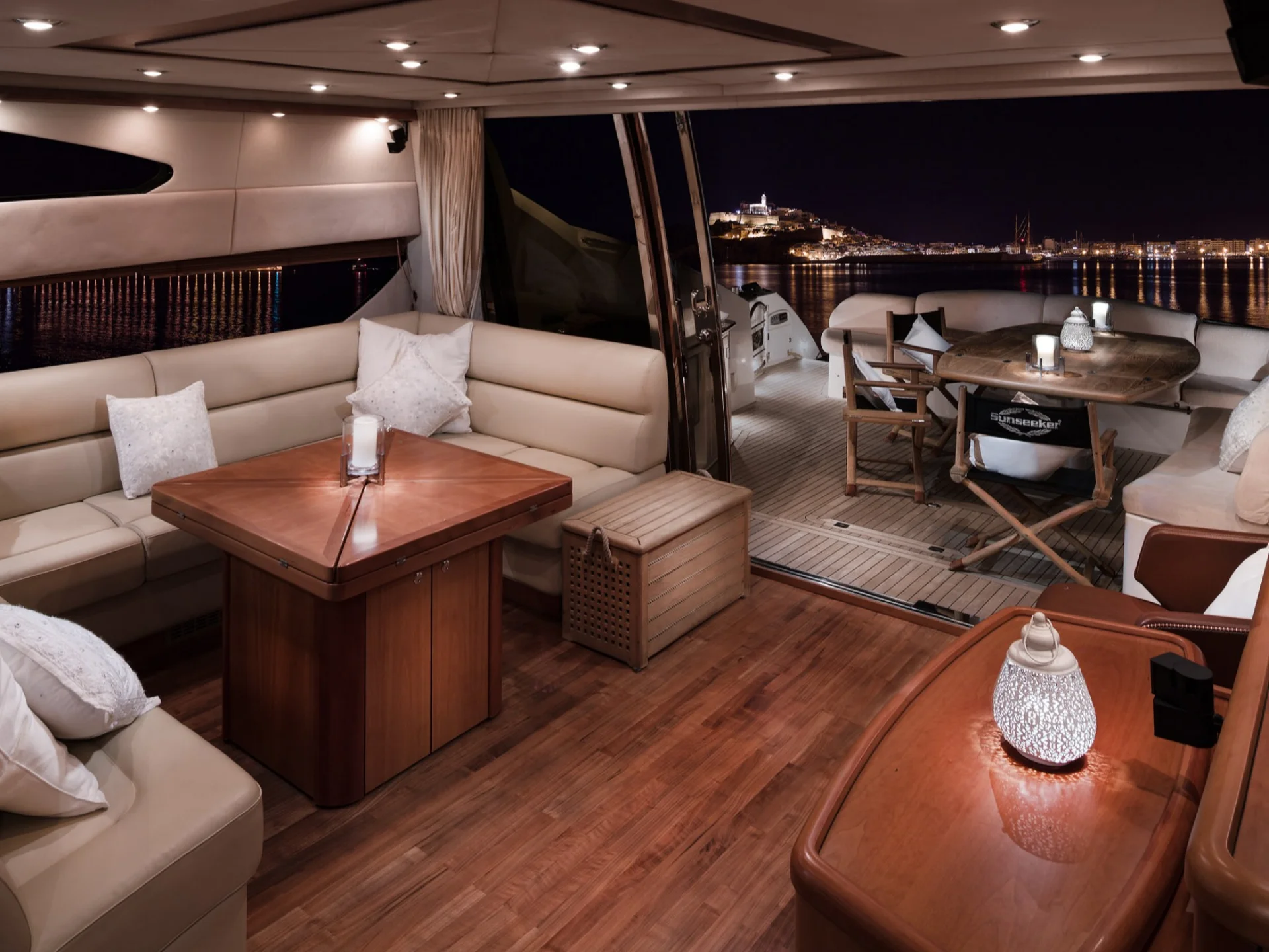 N9 | Sunseeker Predator 72 - Sunseeker