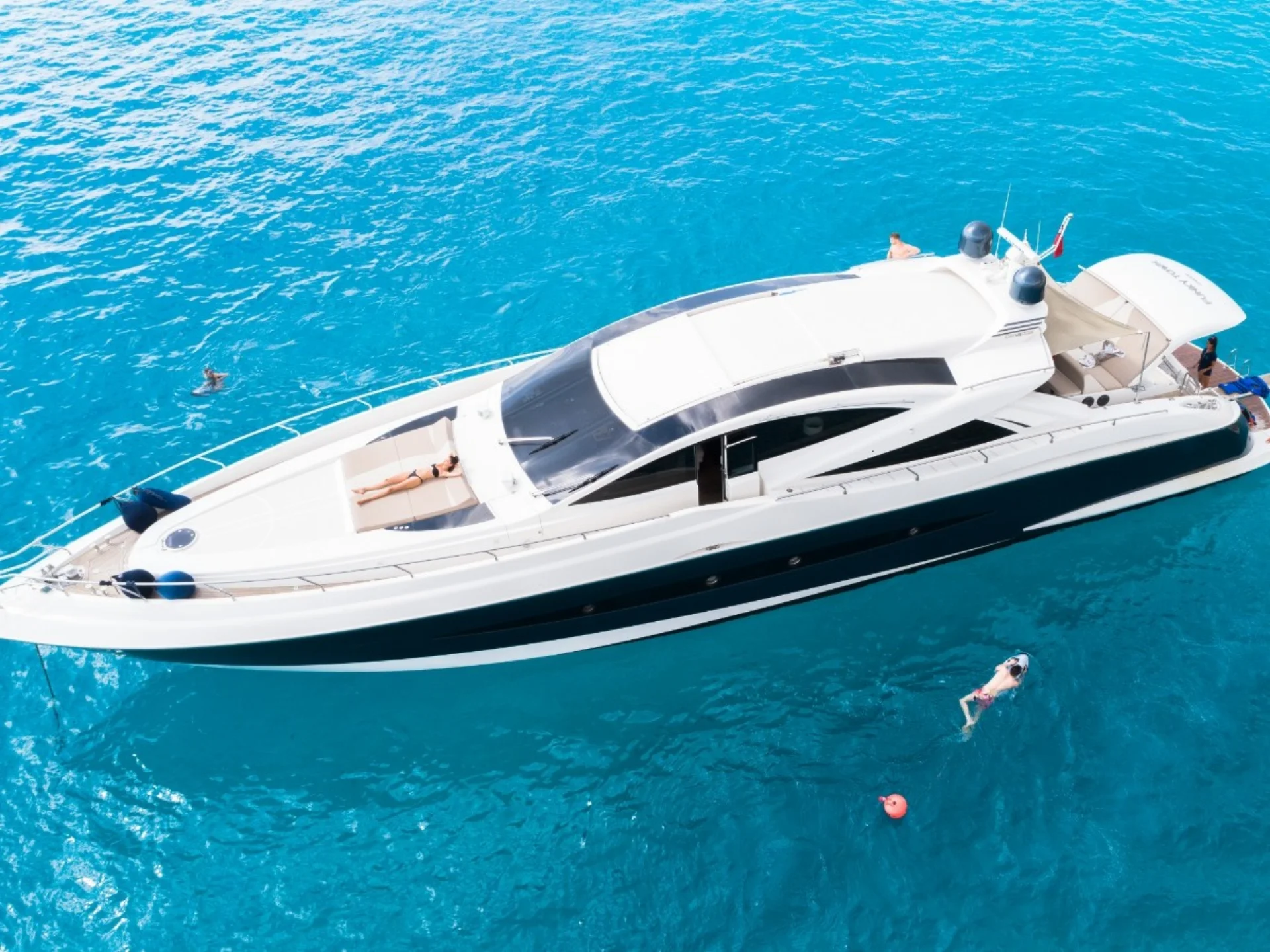 FUNKY TOWN | Canados 90 - Canados