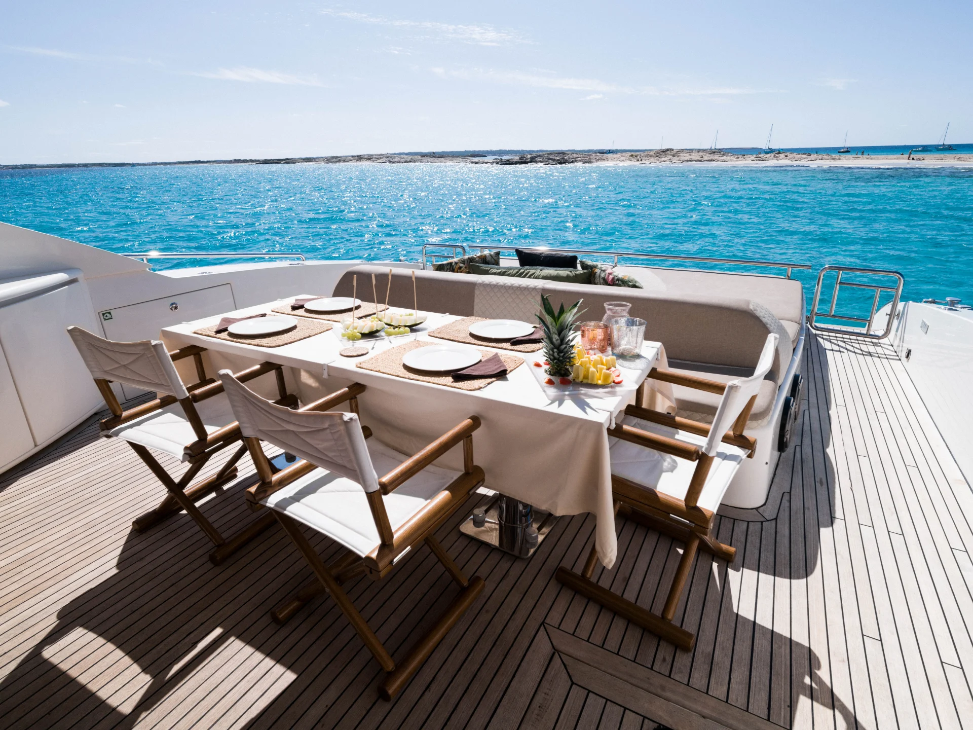 FUNKY TOWN | Canados 90 - Canados