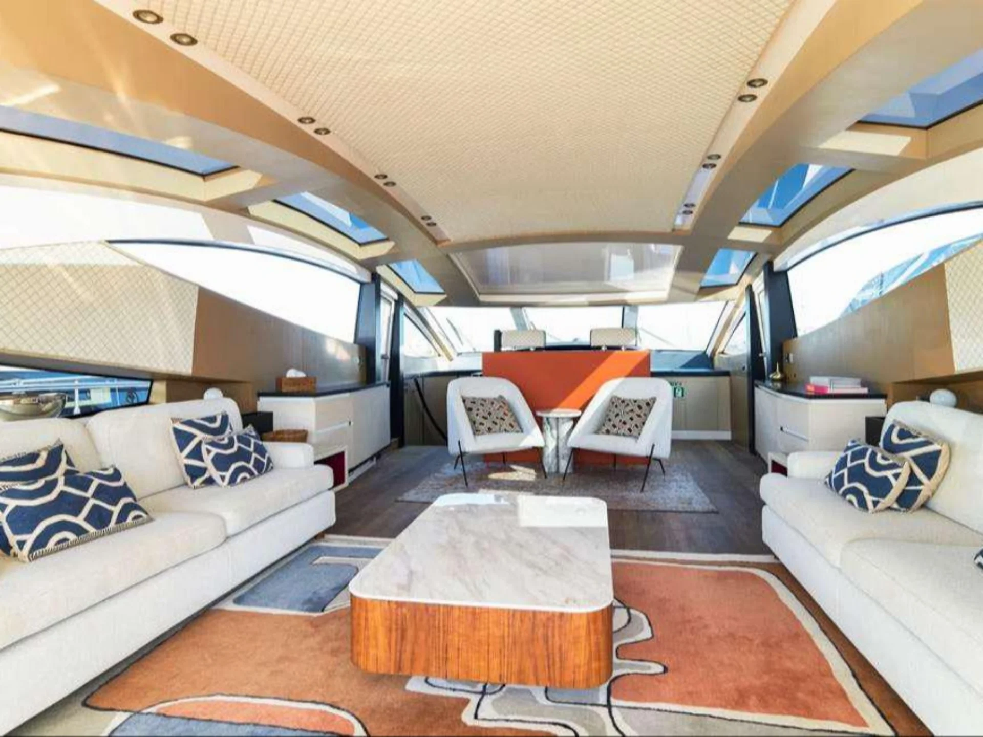 FUNKY TOWN | Canados 90 - Canados