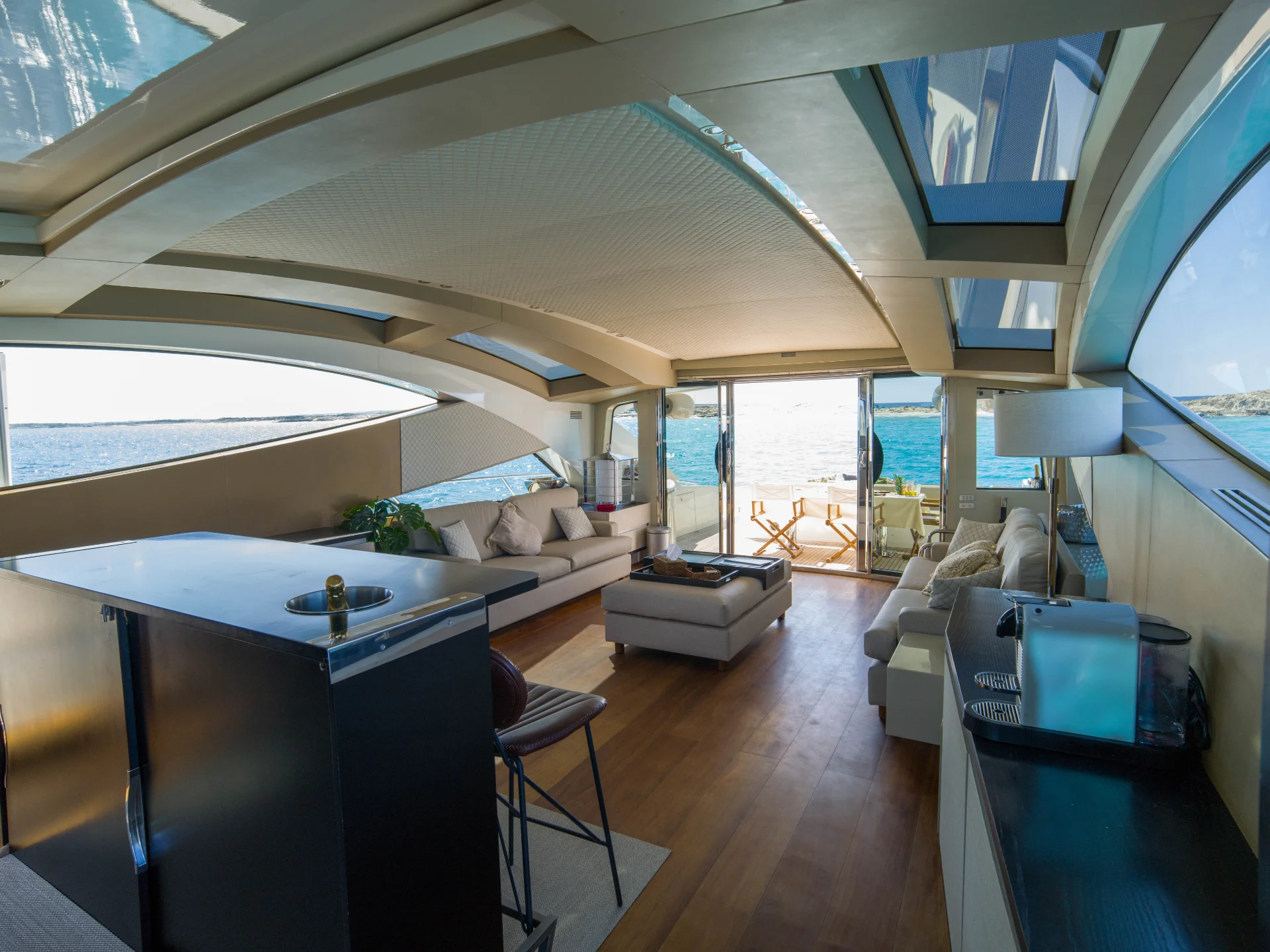 FUNKY TOWN | Canados 90 - Canados