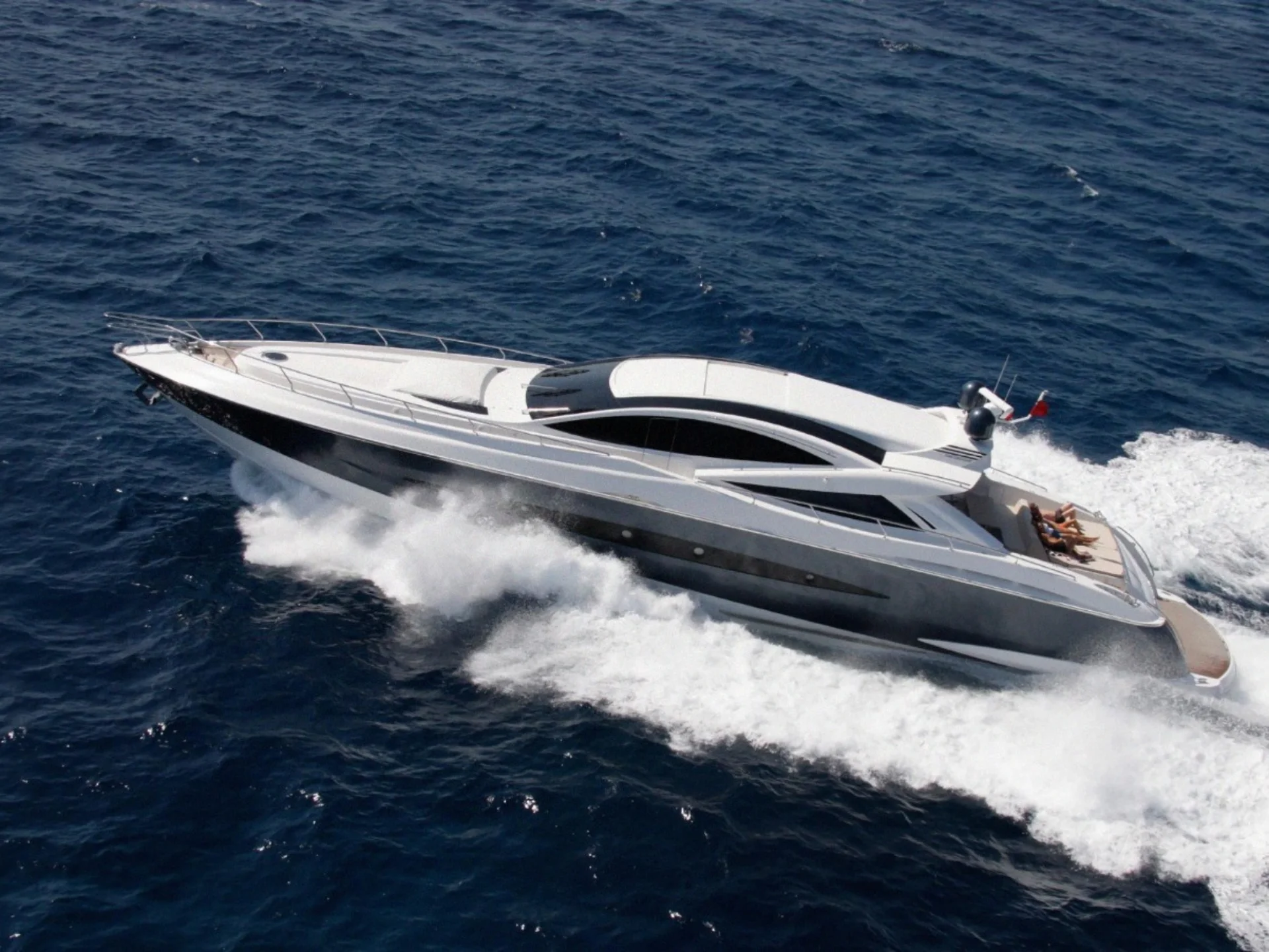 FUNKY TOWN | Canados 90 - Canados