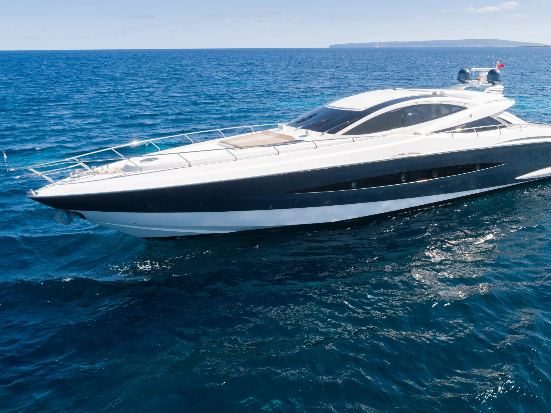 FUNKY TOWN | Canados 90 - Canados